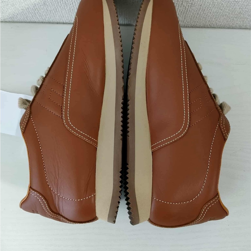 Hermes Unisex Sneakers - Picture 2 of 12